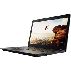 Ноутбук Lenovo ThinkPad E570 (E570 20H5007NRT)
