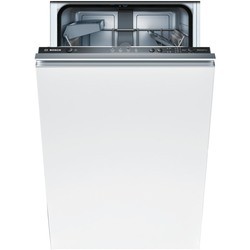 Встраиваемая посудомоечная машина Bosch SPV 40F20