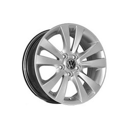 Диски Original Volkswagen 1465 6x15/5x100 ET38 DIA57,1