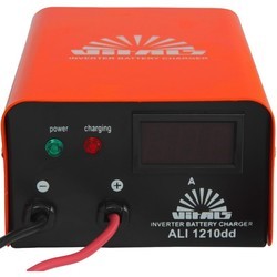 Пуско-зарядное устройство Vitals ALI 1210dd