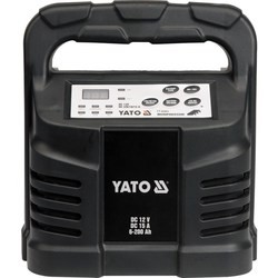 Пуско-зарядное устройство Yato YT-8303