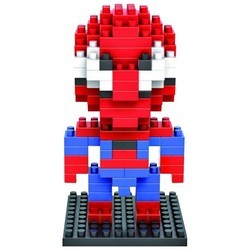 Конструктор LOZ Spiderman 9154