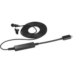 Микрофон Sennheiser ClipMic Digital