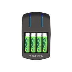 Зарядка аккумуляторных батареек Varta Plug Charger