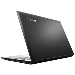 Ноутбуки Lenovo 510-15IKB 80SV00FPRA