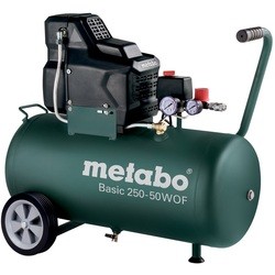 Компрессор Metabo BASIC 250-50 W OF