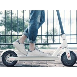 Самокат Xiaomi Mijia Electrical Scooter (белый)