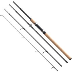 Удилища Daiwa Megaforce Travel Spin 11897-245