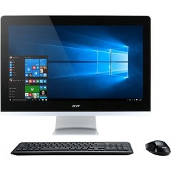 Персональные компьютеры Acer DQ.B2XME.001
