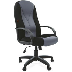 Компьютерное кресло Chairman 785 (черный)