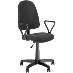 Компьютерное кресло Nowy Styl Prestige GTP RU (черный)