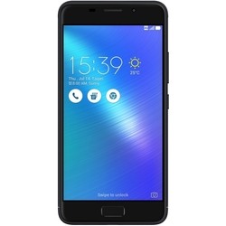Мобильный телефон Asus Zenfone 3s Max 32GB ZC521TL