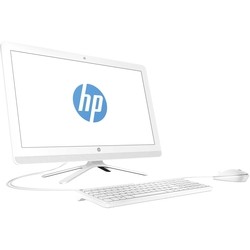 Персональный компьютер HP 24-g000 All-in-One (24-G110UR Y0Z64EA)