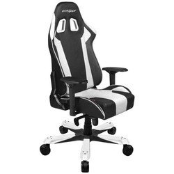 Компьютерное кресло Dxracer King OH/KS06 (черный)