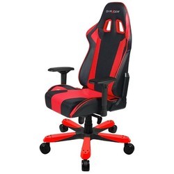 Компьютерное кресло Dxracer King OH/KS06 (красный)
