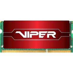 Оперативная память Patriot Viper 4 SO-DIMM DDR4 (PV48G240C5S)