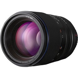 Объектив Laowa 105mm f/2 Smooth