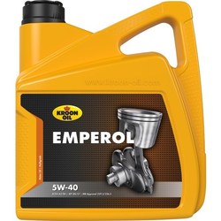 Моторное масло Kroon Emperol 5W-40 4L