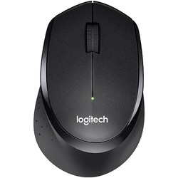 Мышка Logitech B330 Silent Plus