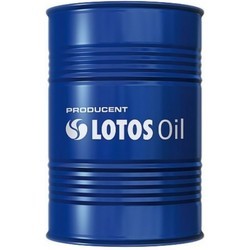 Моторные масла Lotos City 15W-40 208L