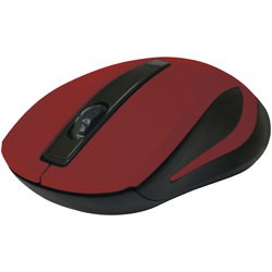 Мышка Defender #1 MM-605 (красный)