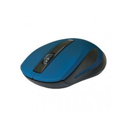 Мышка Defender #1 MM-605 (синий)