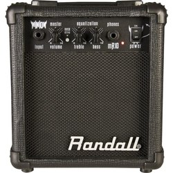 Гитарный комбоусилитель Randall MR-10
