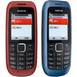 Мобильный телефон Nokia C1-00