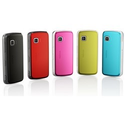 Мобильные телефоны Nokia 5228