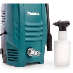 Мойка высокого давления Makita HW101