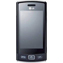 Мобильные телефоны LG GM360 Viewty Snap