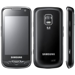 Мобильные телефоны Samsung GT-B7722 Duos