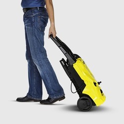 Мойки высокого давления Karcher K 3.500