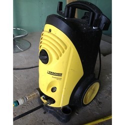 Мойка высокого давления Karcher HD 5/15 C