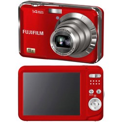 Фотоаппарат Fuji FinePix AX280