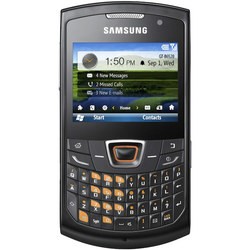 Мобильные телефоны Samsung GT-B6520 Omnia Pro 5