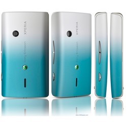 Мобильные телефоны Sony Ericsson Xperia X8