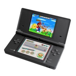 Игровые приставки Nintendo 3DS