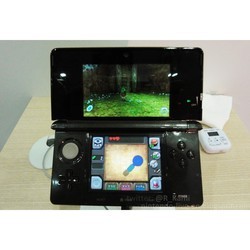 Игровые приставки Nintendo 3DS