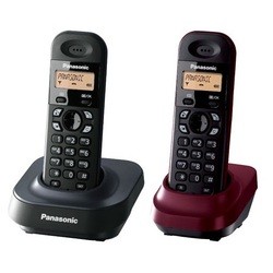 Радиотелефон Panasonic KX-TG1402