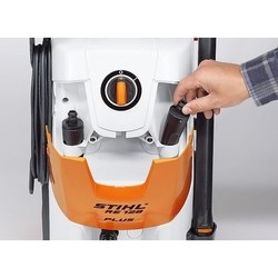 Мойка высокого давления STIHL RE 118