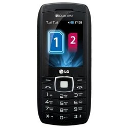 Мобильные телефоны LG GX300