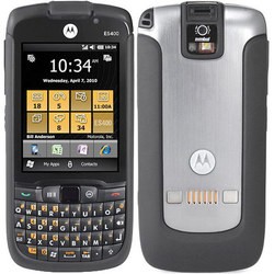 Мобильные телефоны Motorola ES400
