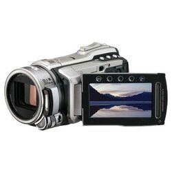 Видеокамеры JVC GZ-HM1