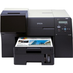 Принтеры Epson B-310N