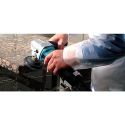 Шлифовальная машина Makita PW5000CH