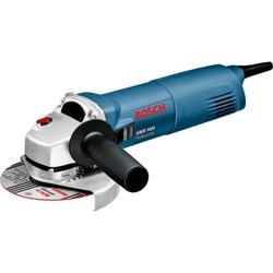 Шлифовальная машина Bosch GWS 1400 Professional 06018248R0