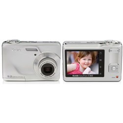 Фотоаппараты Kodak EasyShare C160