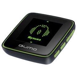 MP3-плееры Qumo Boxon 2Gb