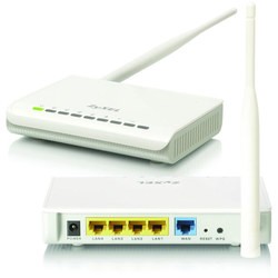 Wi-Fi адаптер ZyXel NBG-334W